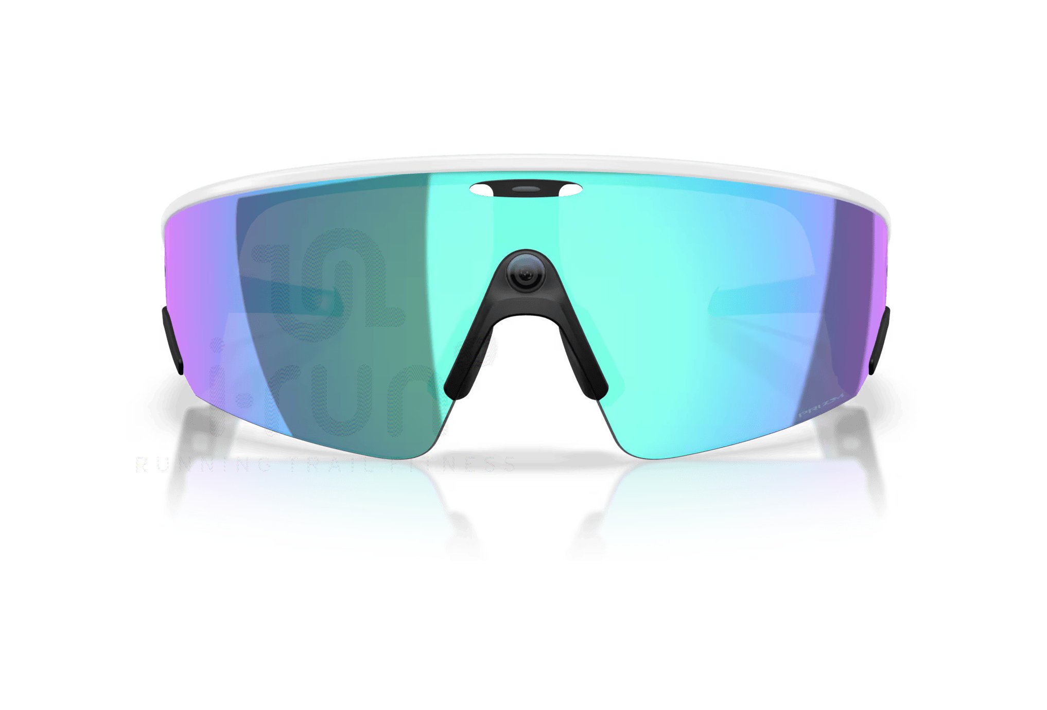 Oakley Meta Vanguard Prizm Sapphire