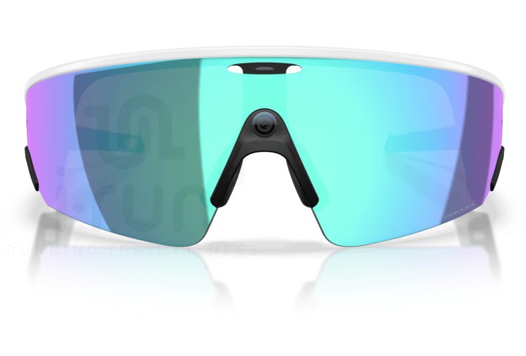 Oakley Meta Vanguard Prizm Sapphire