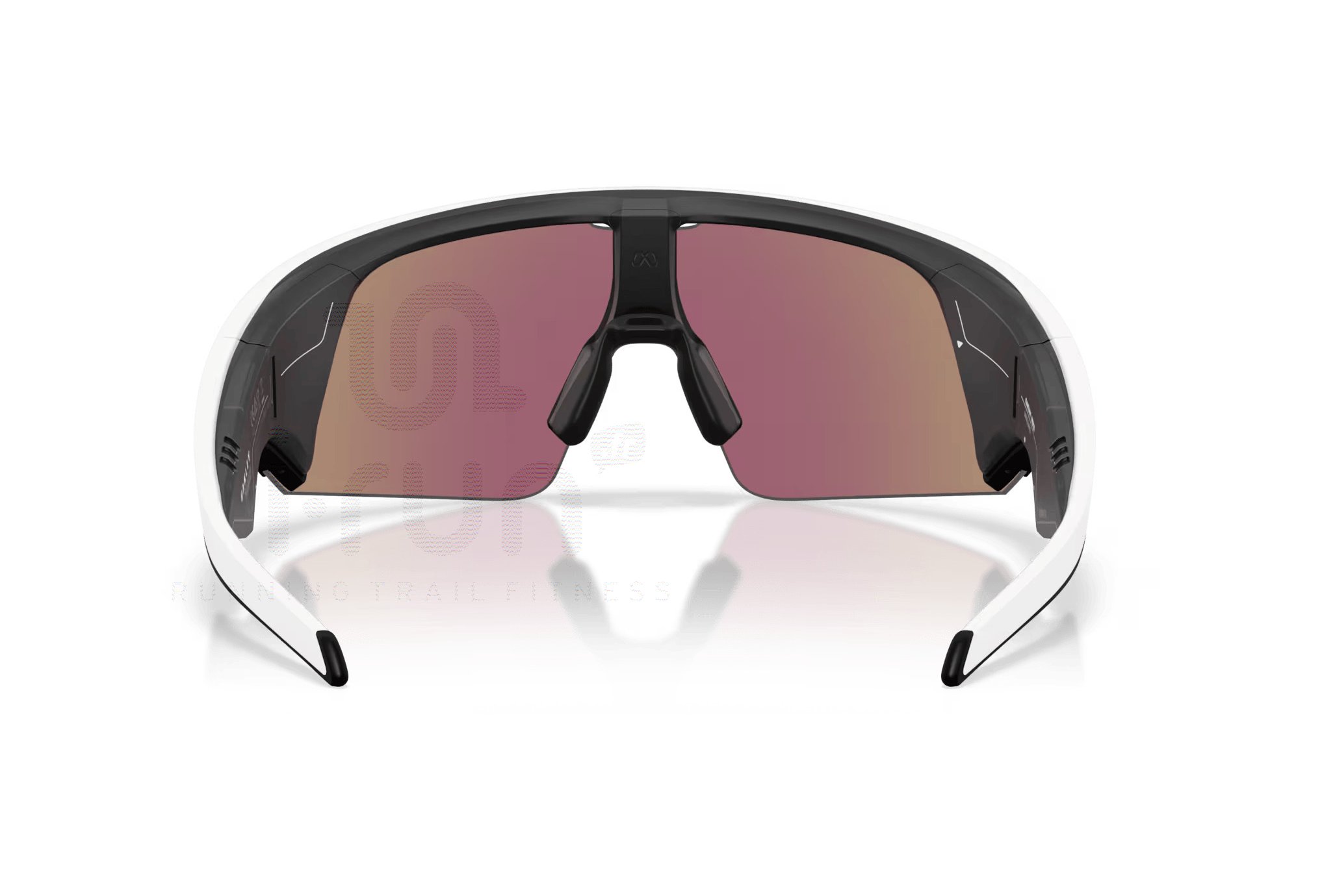 Oakley Meta Vanguard Prizm Sapphire