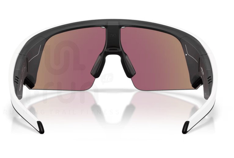 Oakley Meta Vanguard Prizm Sapphire