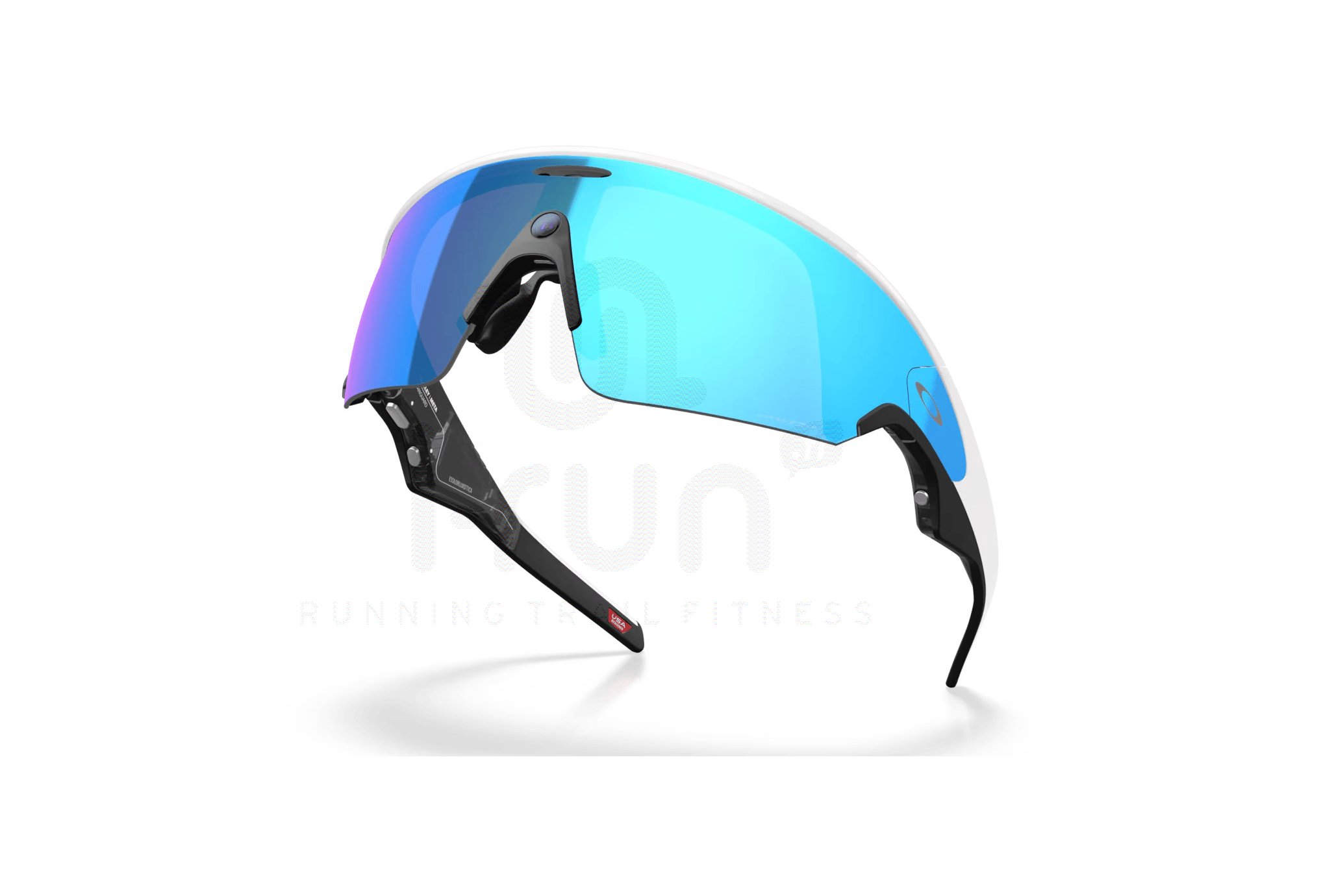 Oakley Meta Vanguard Prizm Sapphire