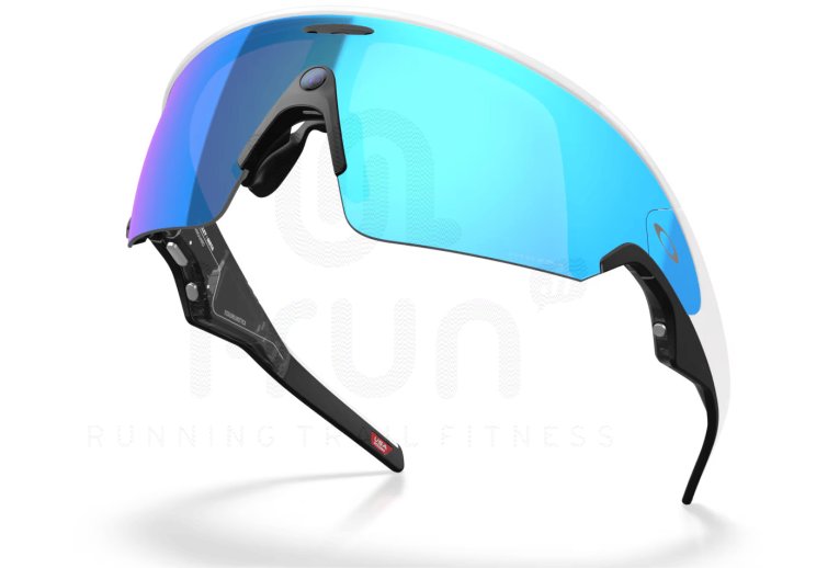Oakley Meta Vanguard Prizm Sapphire