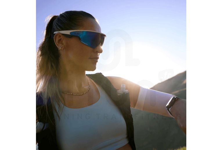Oakley Meta Vanguard Prizm Sapphire