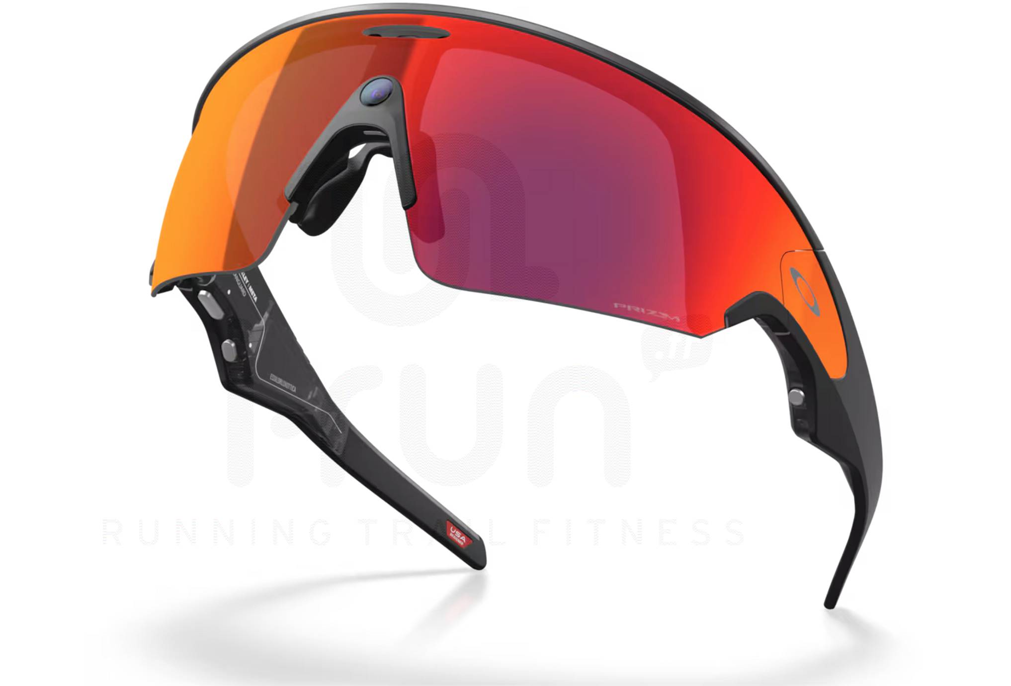 Oakley Meta Vanguard Prizm Road