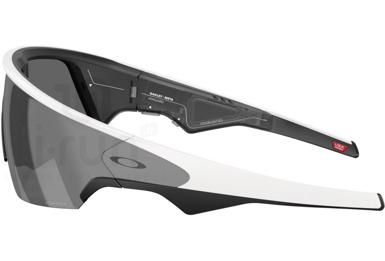 Oakley Meta Vanguard Prizm Black