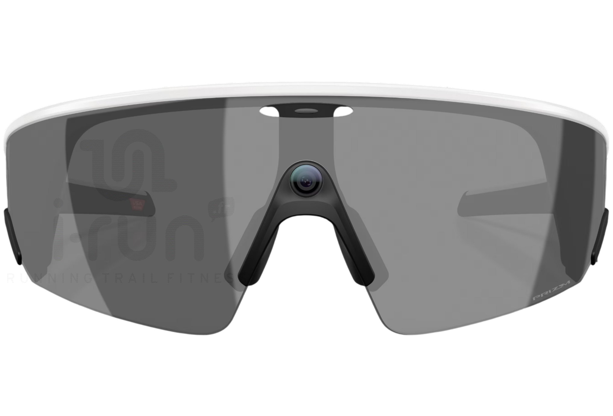 Oakley Meta Vanguard Prizm Black