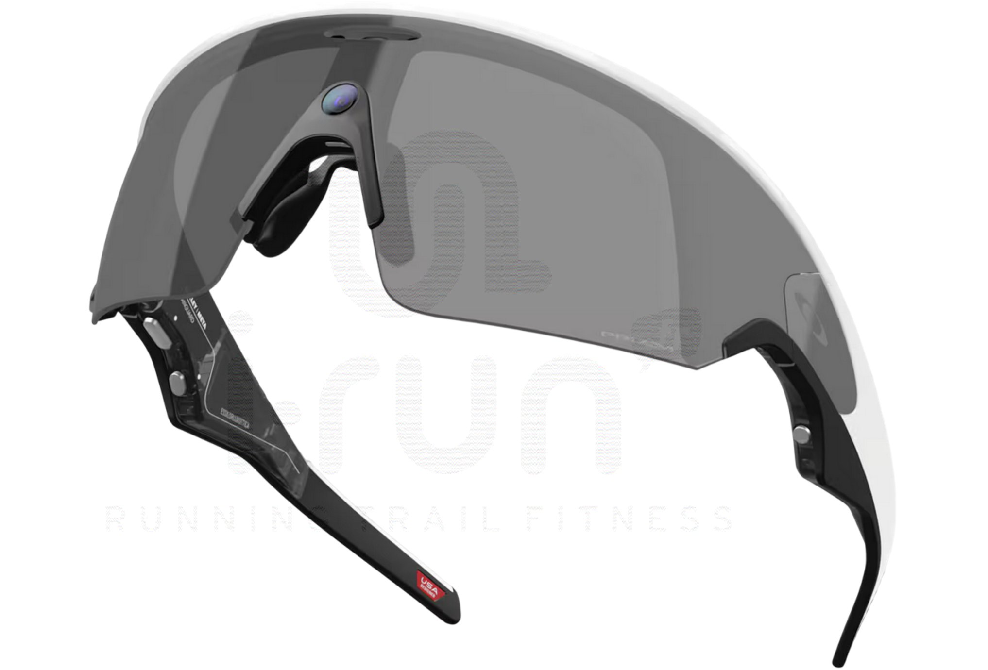 Oakley Meta Vanguard Prizm Black