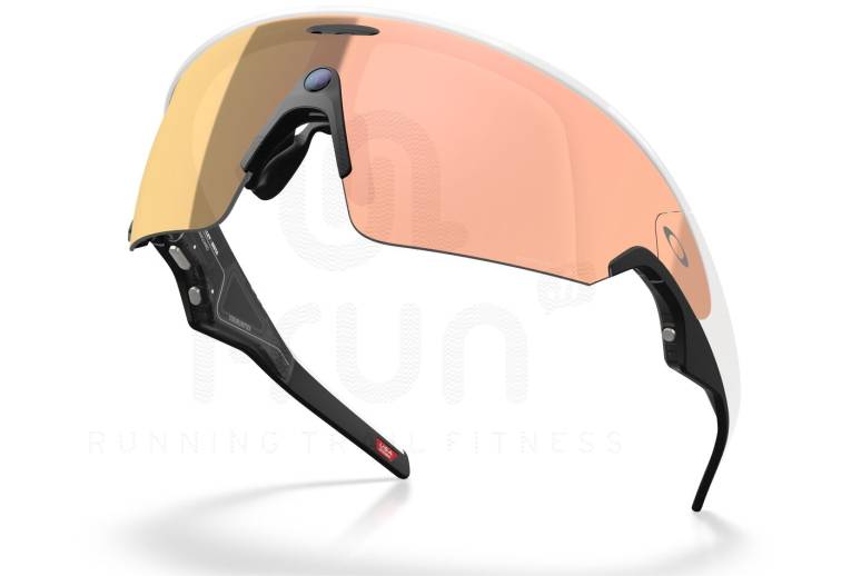 Oakley Meta Vanguard Prizm Rose Gold
