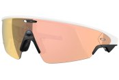 Oakley Meta Vanguard Prizm Rose Gold