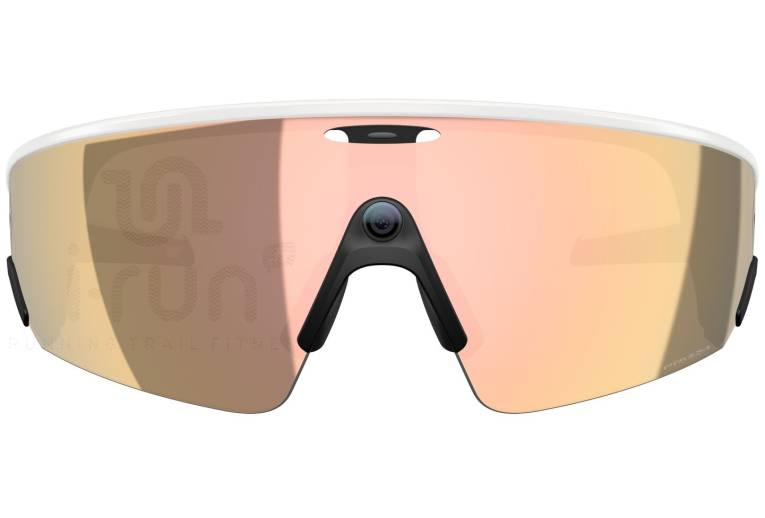 Oakley Meta Vanguard Prizm Rose Gold