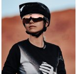 Oakley Meta Vanguard Prizm Rose Gold