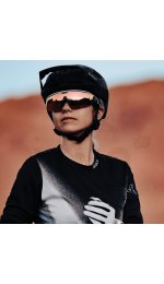 Oakley Meta Vanguard Prizm Rose Gold