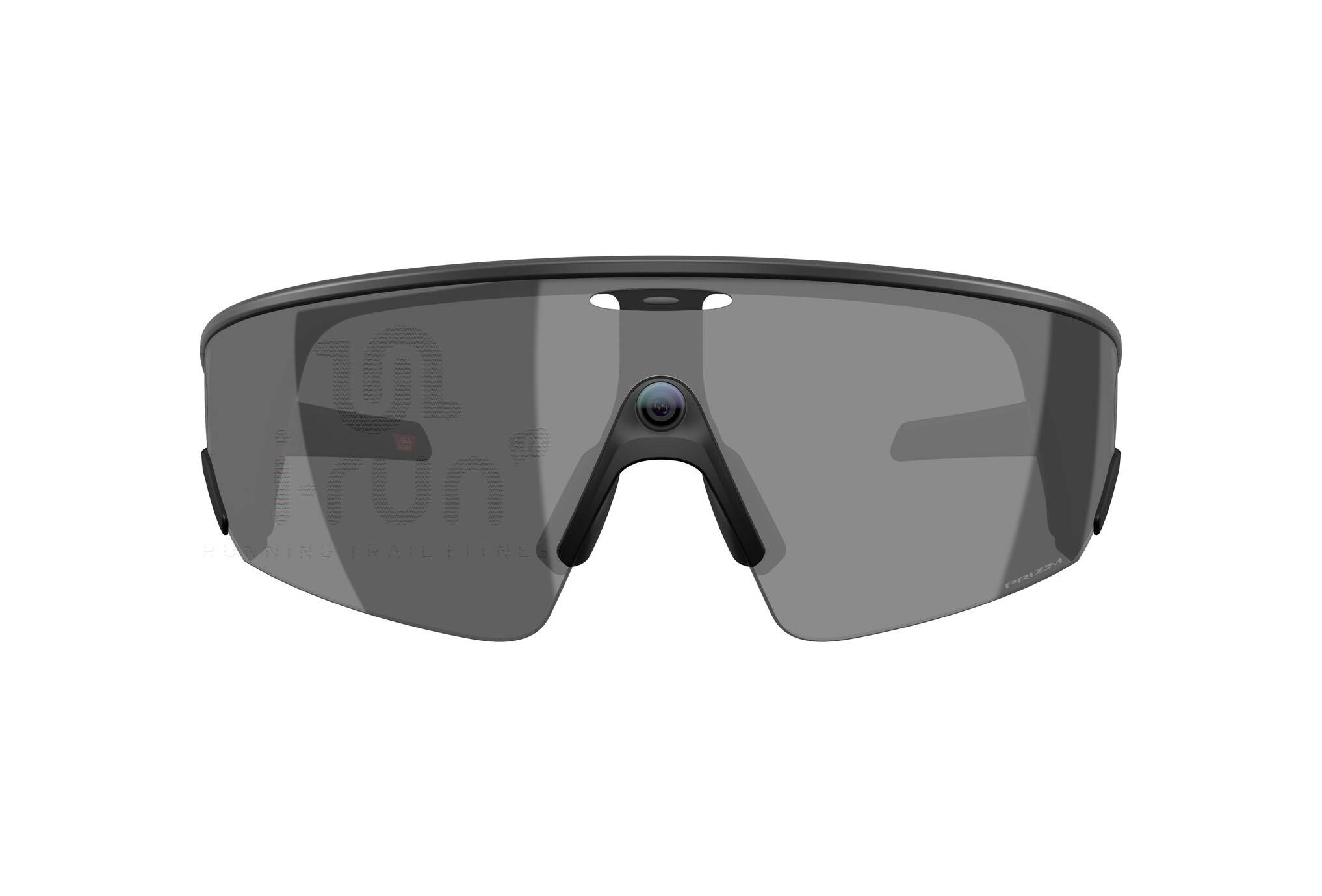 Oakley Meta Vanguard Prizm Black