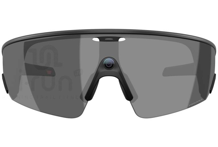 Oakley Meta Vanguard Prizm Black