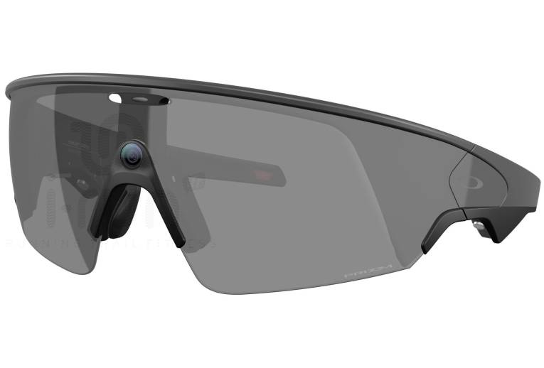 Oakley Meta Vanguard Prizm Black