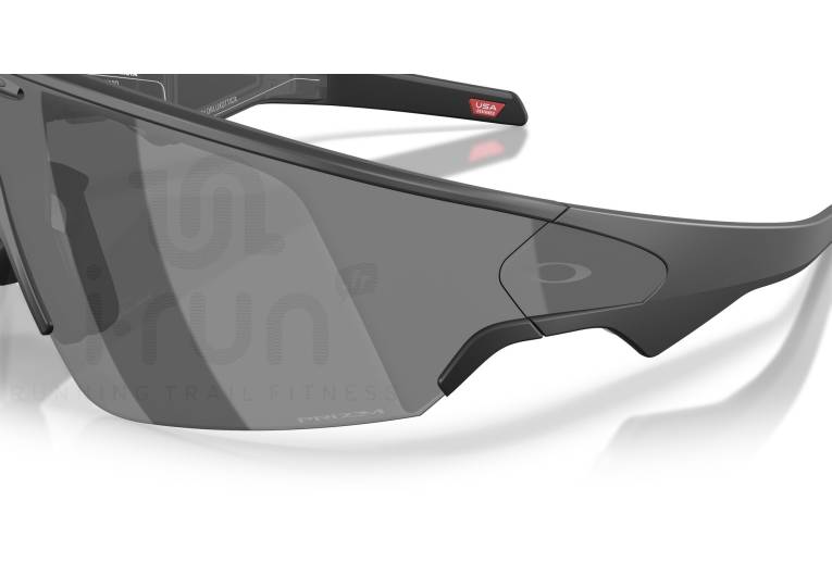 Oakley Meta Vanguard Prizm Black