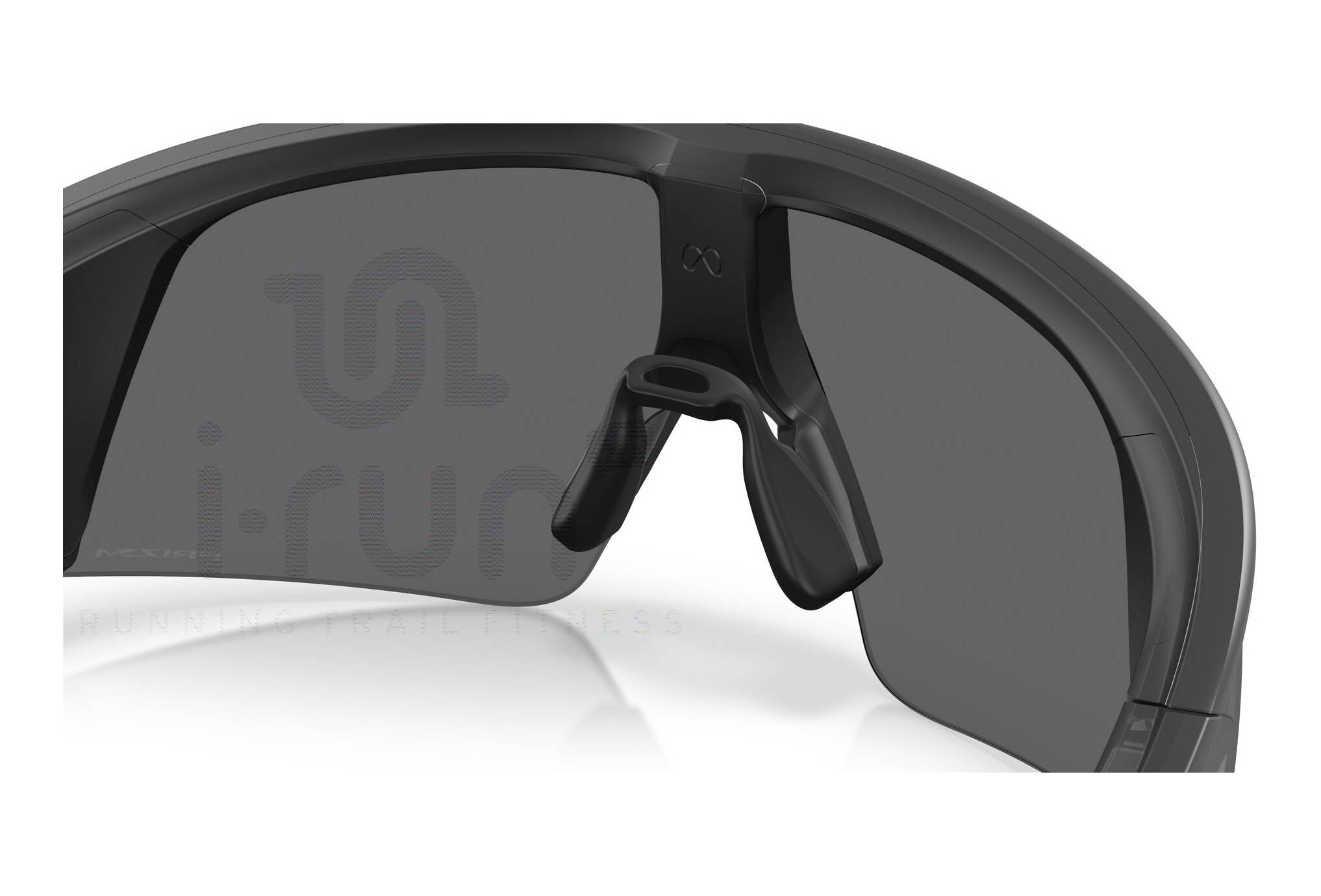 Oakley Meta Vanguard Prizm Black