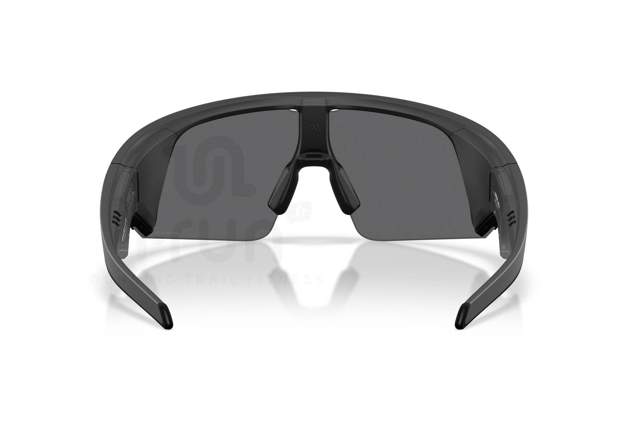 Oakley Meta Vanguard Prizm Black