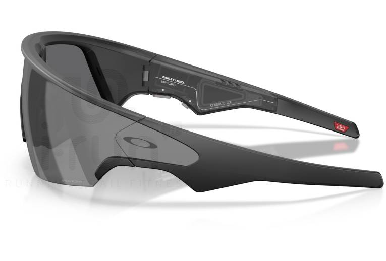 Oakley Meta Vanguard Prizm Black