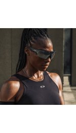 Oakley Meta Vanguard Prizm Black