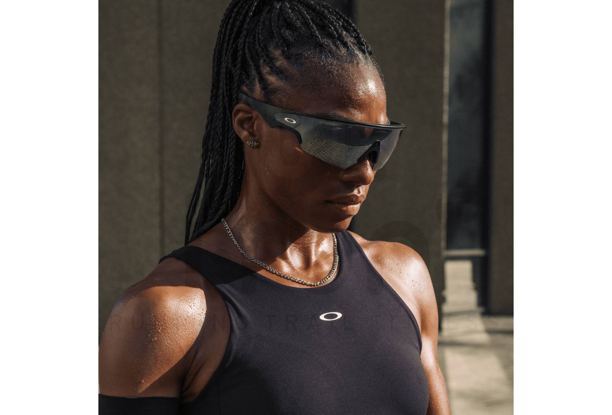 Oakley Meta Vanguard Prizm Black