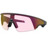 Oakley Meta Vanguard Prizm Transitions Ember