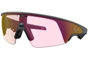 Oakley Meta Vanguard Prizm Transitions Ember