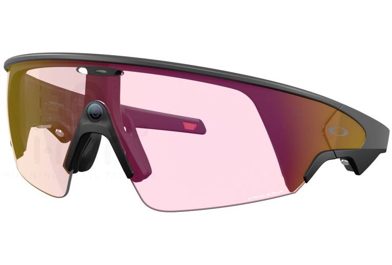 Oakley Meta Vanguard Prizm Transitions Ember