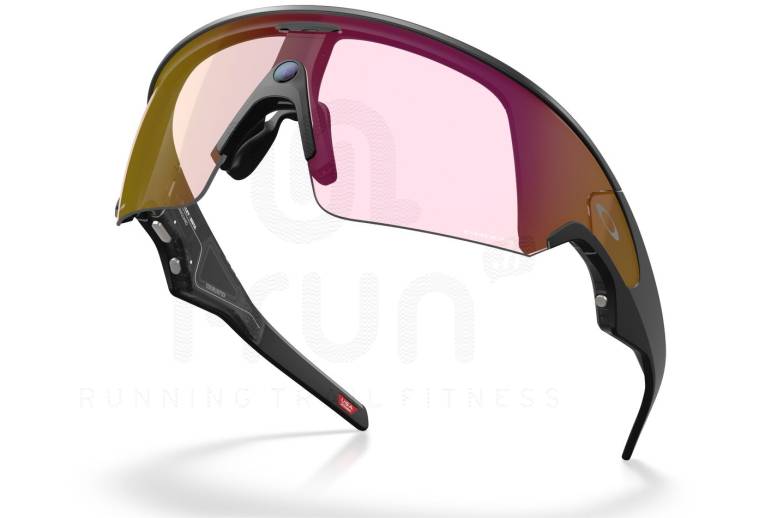 Oakley Meta Vanguard Prizm Transitions Ember