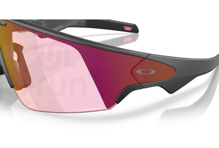 Oakley Meta Vanguard Prizm Transitions Ember