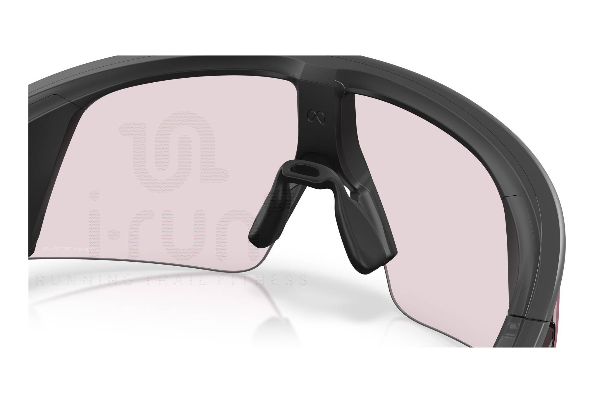 Oakley Meta Vanguard Prizm Transitions Ember