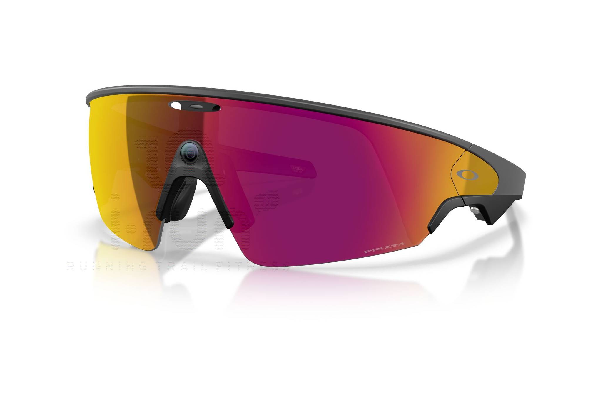 Oakley Meta Vanguard Prizm Transitions Ember