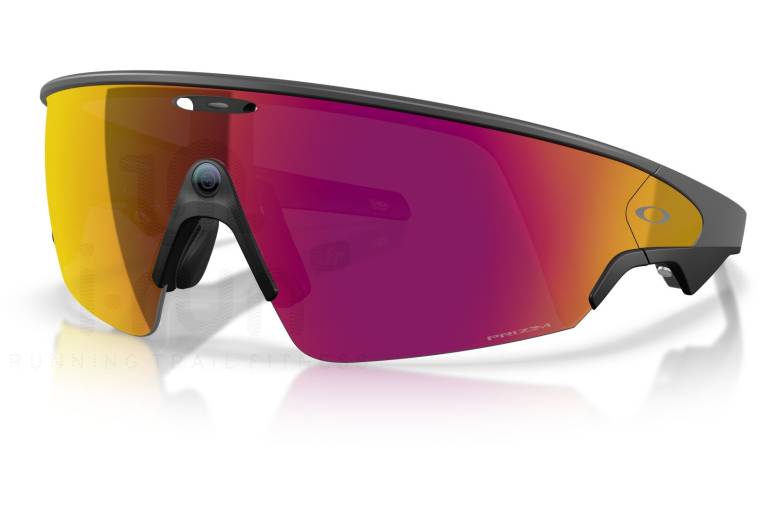 Oakley Meta Vanguard Prizm Transitions Ember