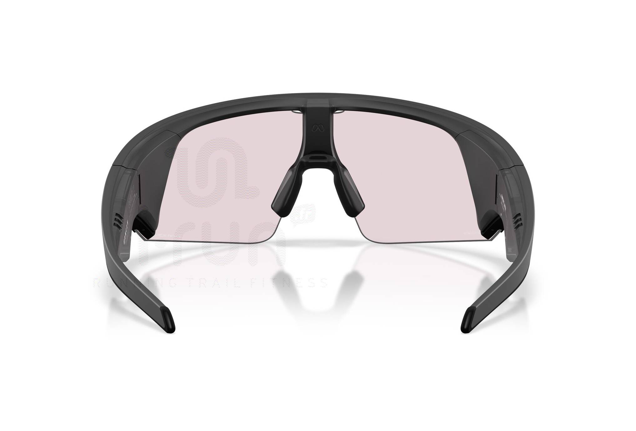 Oakley Meta Vanguard Prizm Transitions Ember