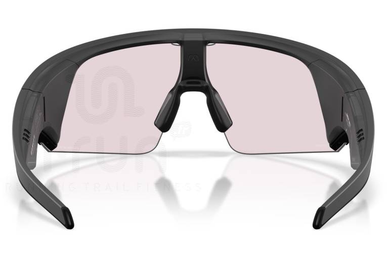 Oakley Meta Vanguard Prizm Transitions Ember