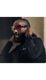 Oakley Meta Vanguard Prizm Transitions Ember