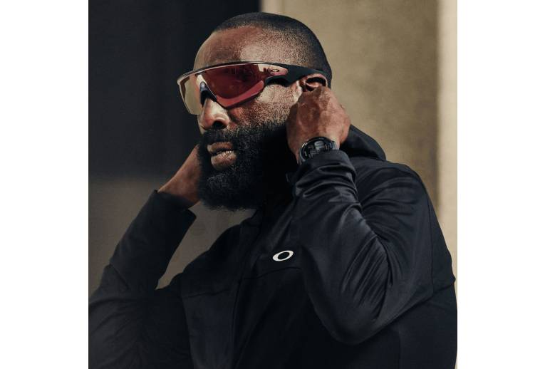 Oakley Meta Vanguard Prizm Transitions Ember