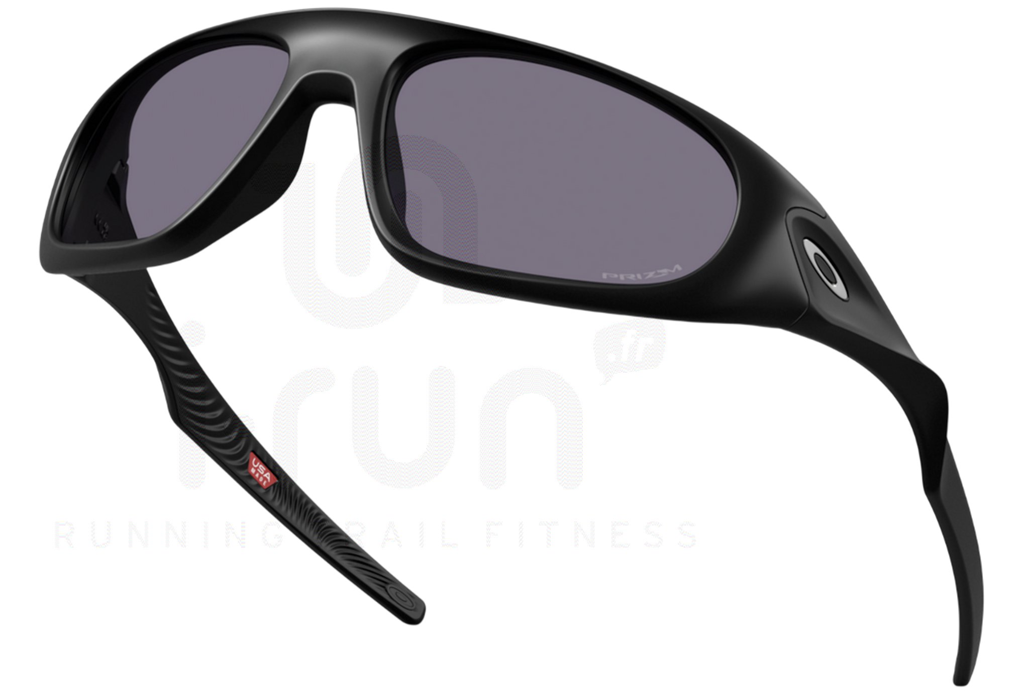 Oakley Neoforma Prizm Grey