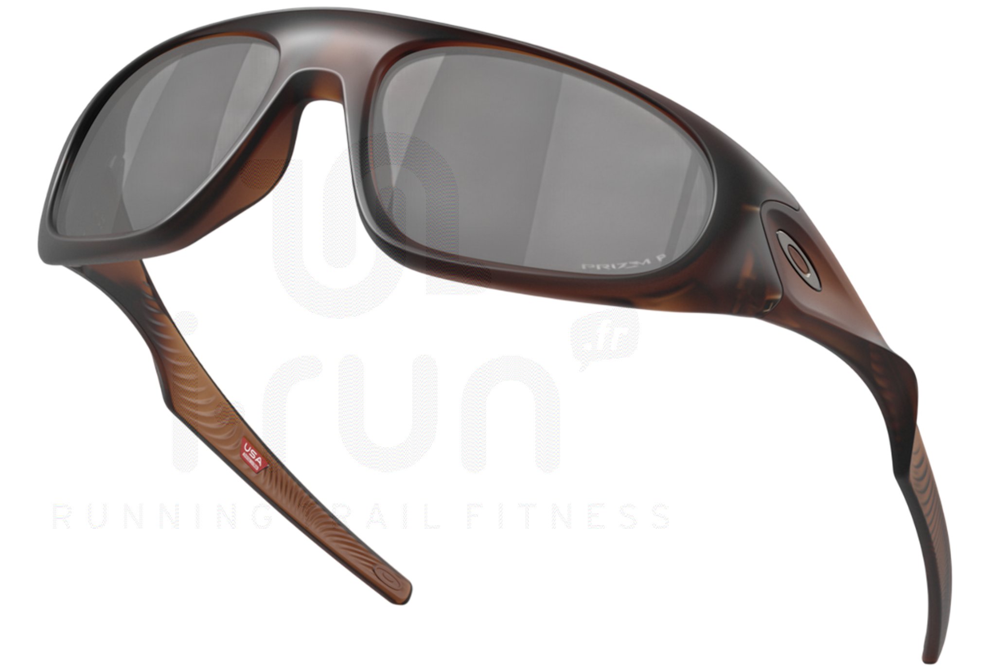 Oakley Neoforma Prizm Black Polarized