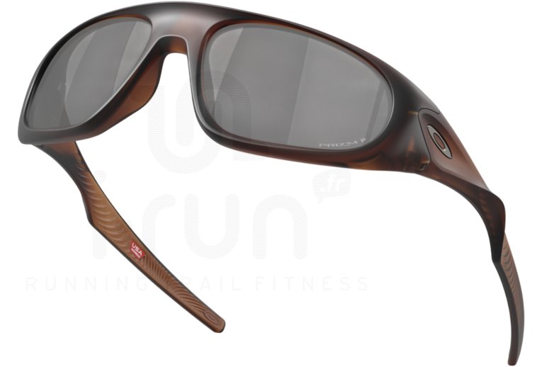 Oakley Neoforma Prizm Black Polarized