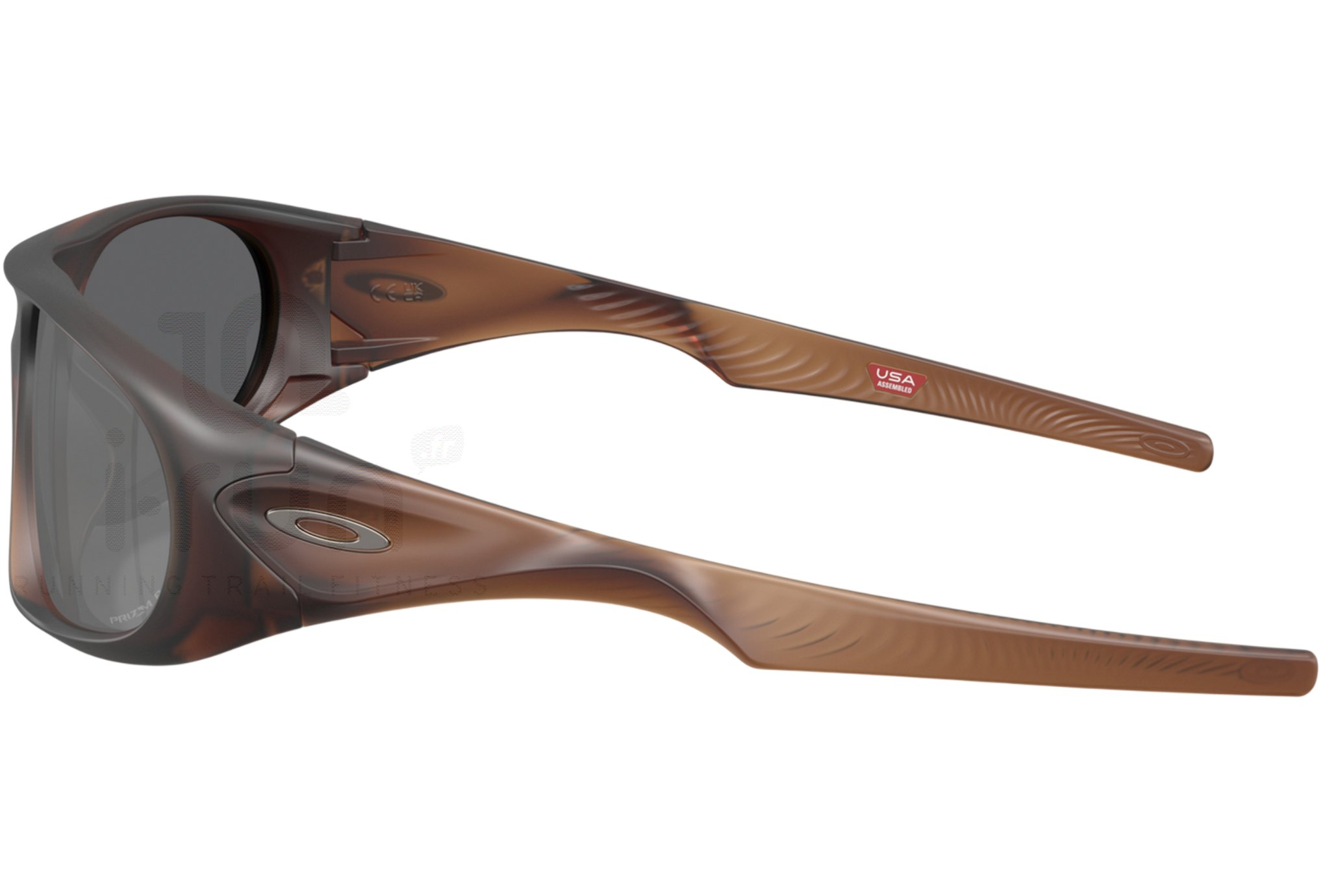 Oakley Neoforma Prizm Black Polarized
