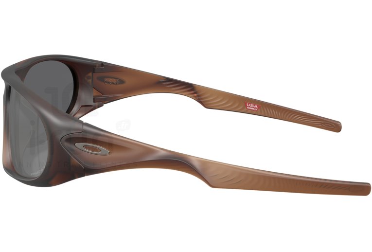 Oakley Neoforma Prizm Black Polarized