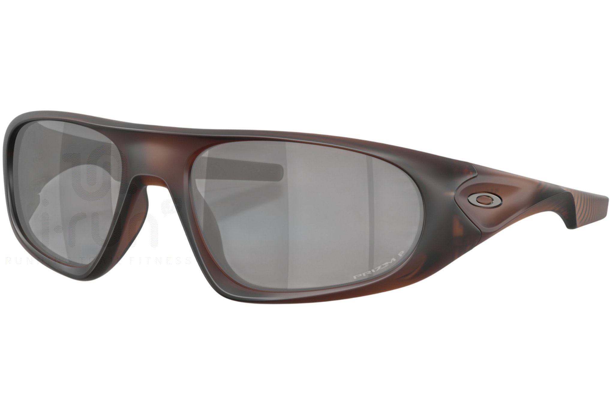 Oakley Neoforma Prizm Black Polarized