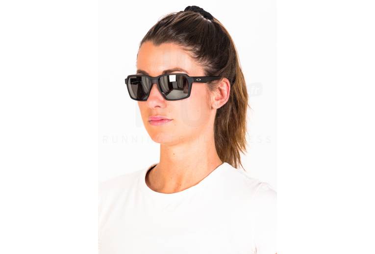 Oakley Parlay Prizm Polarized 