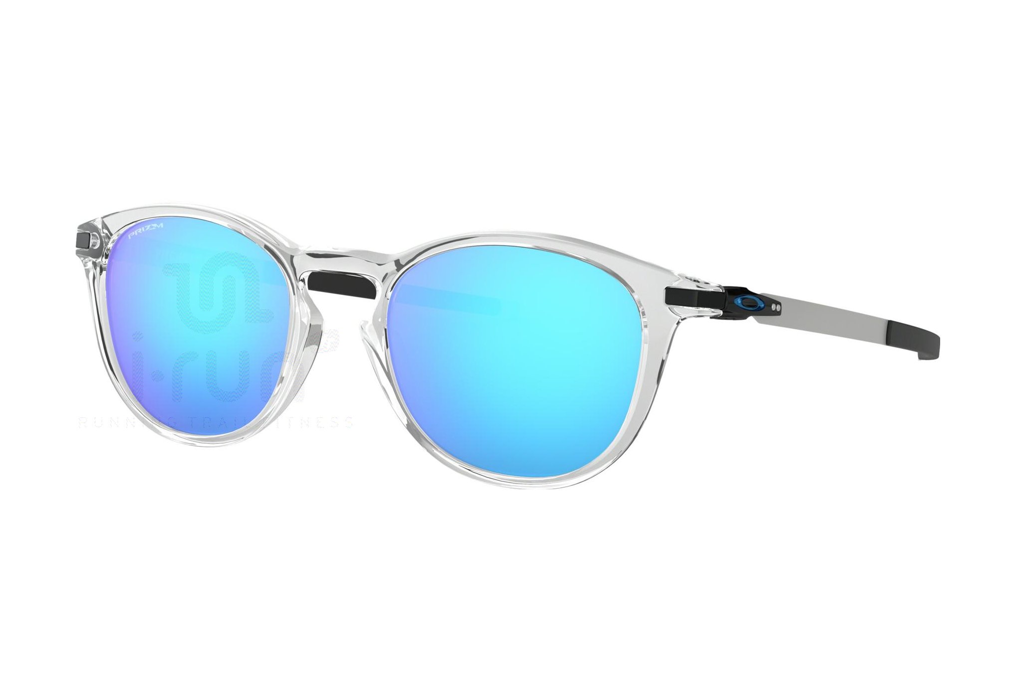 Oakley Pichtman R Polished Clear Prizm