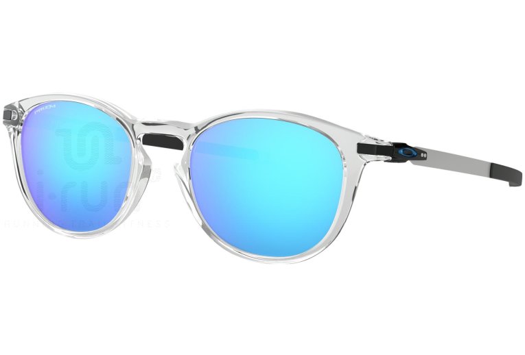 Oakley Pichtman R Polished Clear Prizm