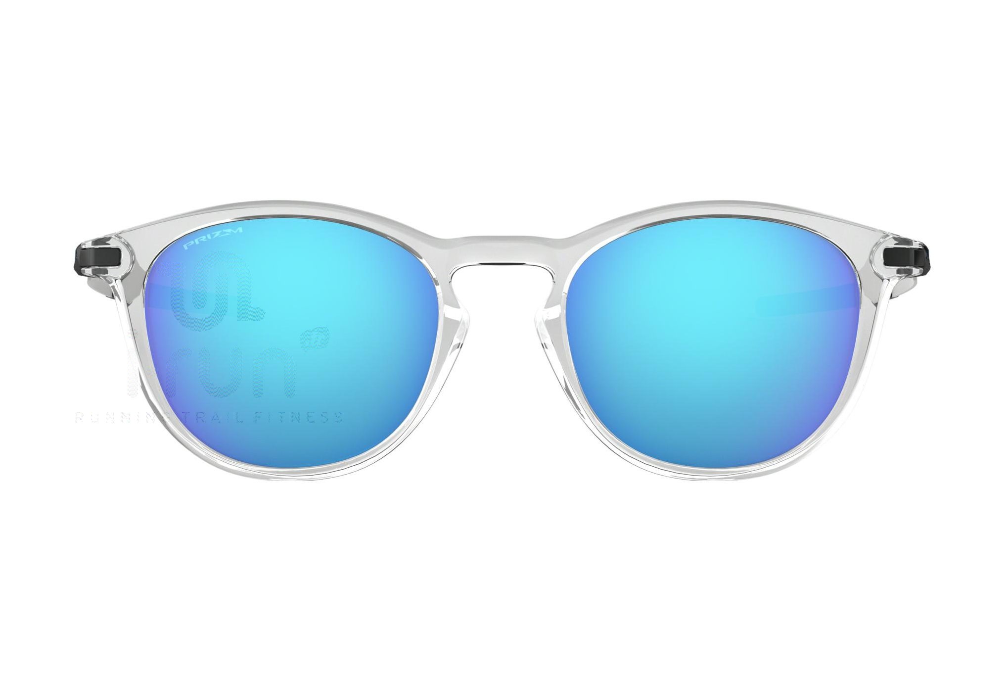 Oakley Pichtman R Polished Clear Prizm