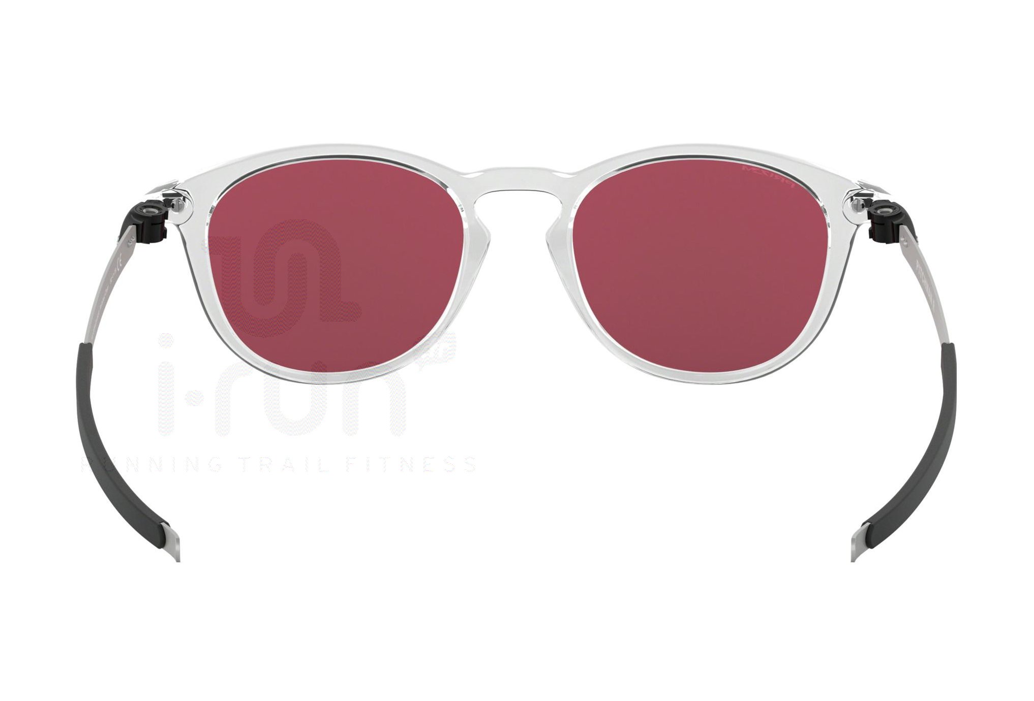 Oakley Pichtman R Polished Clear Prizm