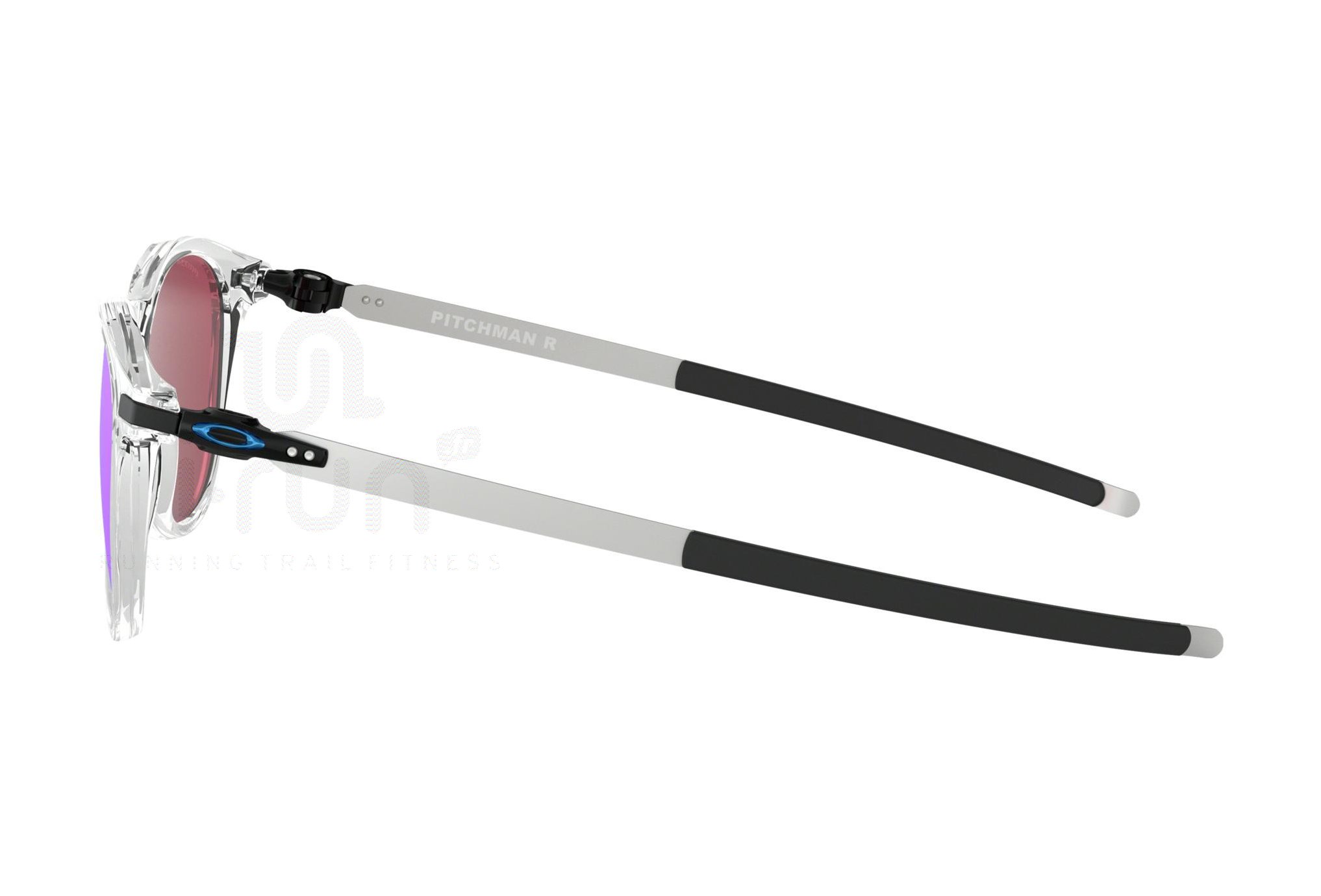 Oakley Pichtman R Polished Clear Prizm