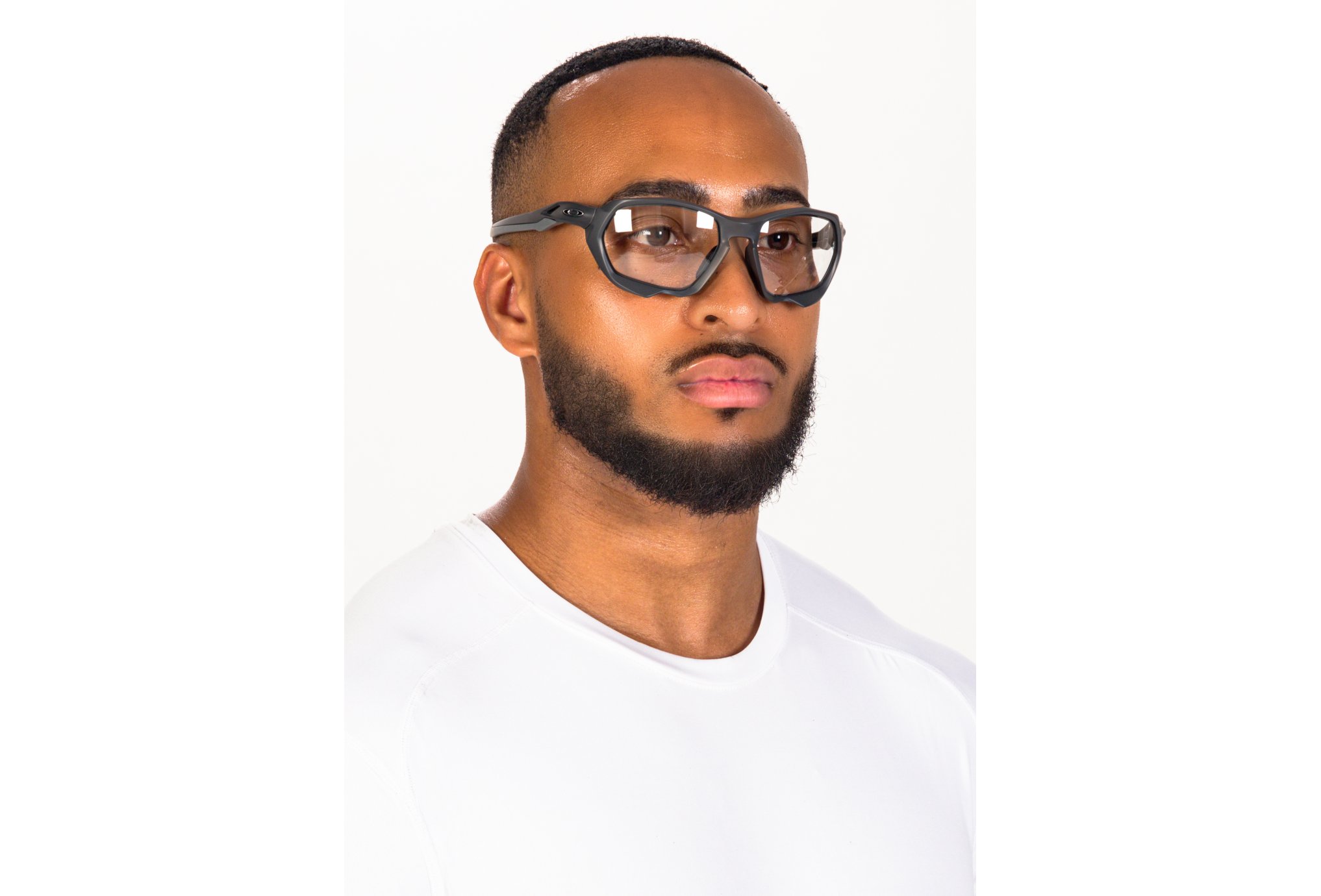 Oakley Plazma Photochromic
